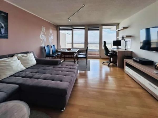 Immobilie in Unterschleißheim - Sofort verlieben erlaubt - möbliertes Zuhause mit Stil - Bild 4