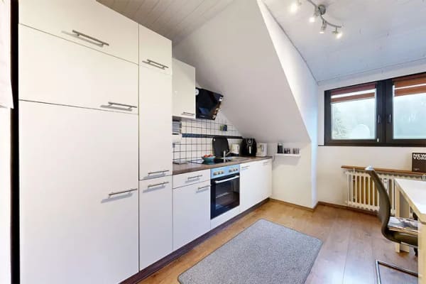 Immobilie in Übach-Palenberg - PHI AACHEN - 3-Parteienhaus mit Garage in gewachsenem Umfeld von Übach-Palenberg! - Bild 3