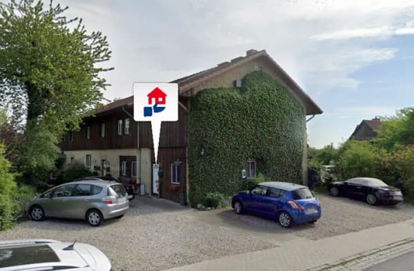 Immobilie in Schaalby - Gepflegte Wohnung in den Schleidörfern - Bild 0