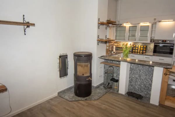 Immobilie in Schaalby - Gepflegte Wohnung in den Schleidörfern - Bild 4