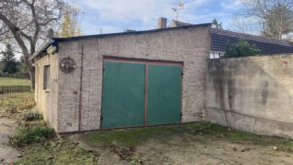 Immobilie in Elbe-Parey - Gemütliche Doppelhaushälfte in Parey - Bild 4