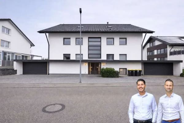 Immobilie in Ehrenkirchen - Kapitalanlage mit erhöhter AfA, großem Garten & Wertsteigerungspotenzial - Bild 0