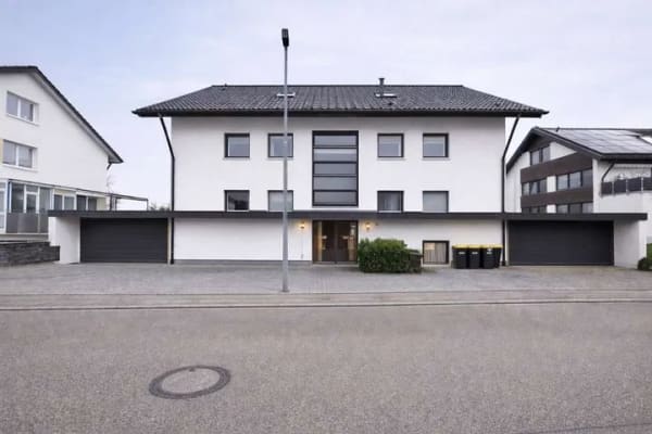Immobilie in Ehrenkirchen - Kapitalanlage mit erhöhter AfA, großem Garten & Wertsteigerungspotenzial - Bild 1