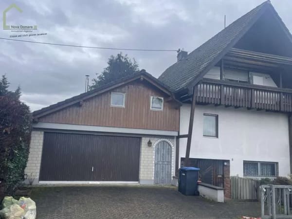 Immobilie in Sexau - Der Traum vom eigenen Haus lebt... im schönen Sexau! - Bild 4