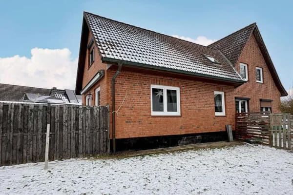 Immobilie in Koberg - Zweifamilienhaus in dörflicher Lage - Bild 4