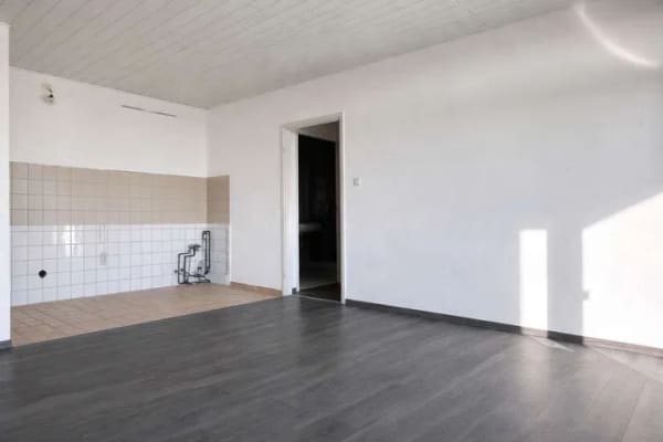 Immobilie in Marl - Charmante 2-Zimmer-Wohnung in Marl-Sinsen - Perfekt als Single-Wohnung oder Kapitalanlage! - Bild 2