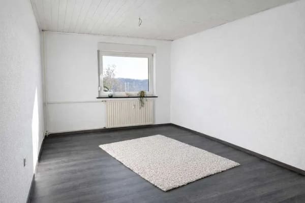 Immobilie in Marl - Charmante 2-Zimmer-Wohnung in Marl-Sinsen - Perfekt als Single-Wohnung oder Kapitalanlage! - Bild 4