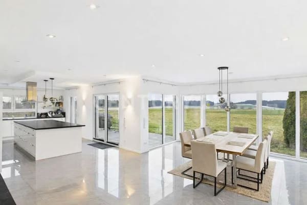 Immobilie in Schnaitsee - Traumhaus – Ihr neues Zuhause - Bild 2
