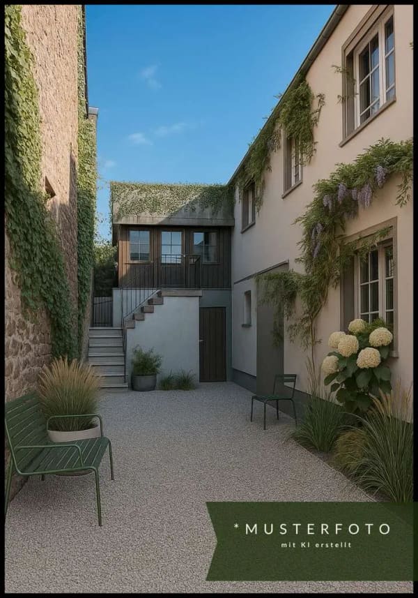 Immobilie in Sippersfeld - Endpreisknaller auf dem Land „reserviert“ - Bild 3