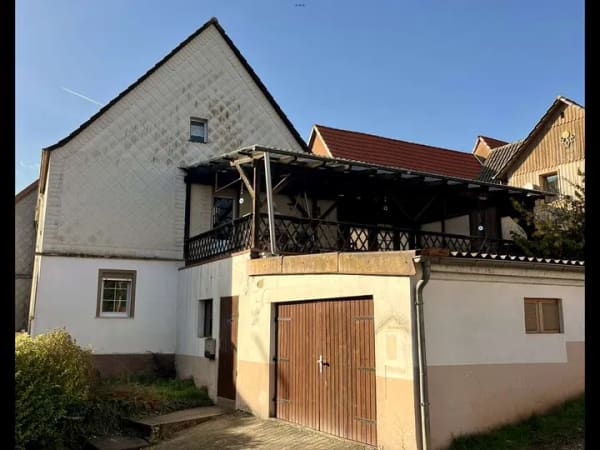Immobilie in Sippersfeld - Endpreisknaller auf dem Land „reserviert“ - Bild 4