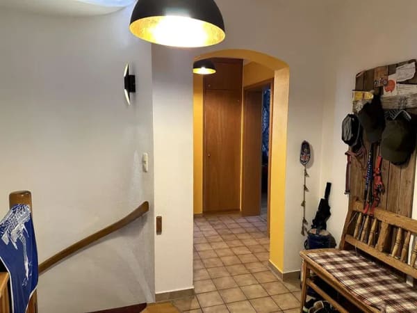 Immobilie in Brannenburg - Ideal fürs Kapital - Gepflegtes Mehrfamilienhaus mit 5 Wohneinheiten - Bild 1