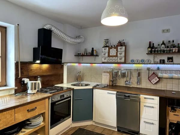 Immobilie in Brannenburg - Ideal fürs Kapital - Gepflegtes Mehrfamilienhaus mit 5 Wohneinheiten - Bild 2