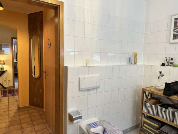 Immobilie in Brannenburg - Ideal fürs Kapital - Gepflegtes Mehrfamilienhaus mit 5 Wohneinheiten - Bild 3