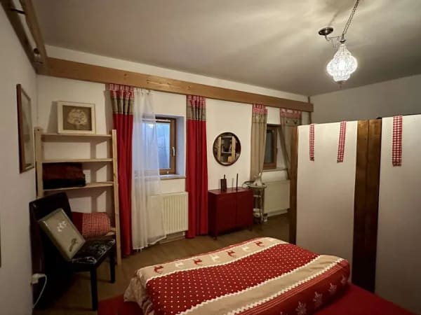Immobilie in Brannenburg - Ideal fürs Kapital - Gepflegtes Mehrfamilienhaus mit 5 Wohneinheiten - Bild 4