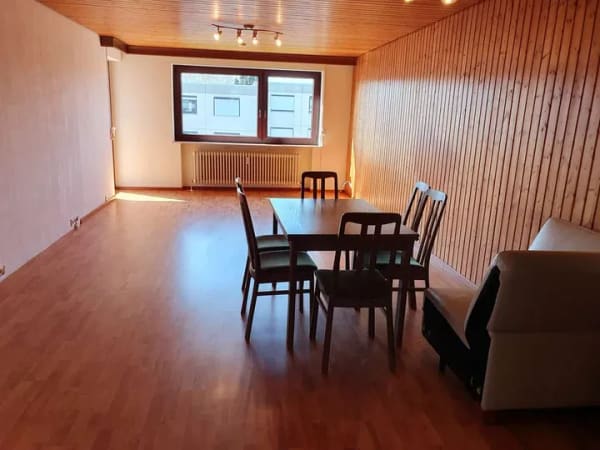 Immobilie in Markgröningen - ++ Bezugsfreie Familienwohnung im mit Sonnen-Balkon, Garage, EBK, ab 20.08.2026 frei - Bild 2
