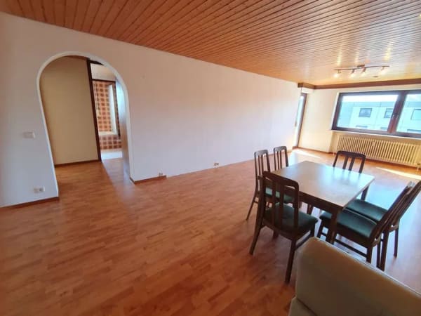 Immobilie in Markgröningen - ++ Bezugsfreie Familienwohnung im mit Sonnen-Balkon, Garage, EBK, ab 20.08.2026 frei - Bild 3