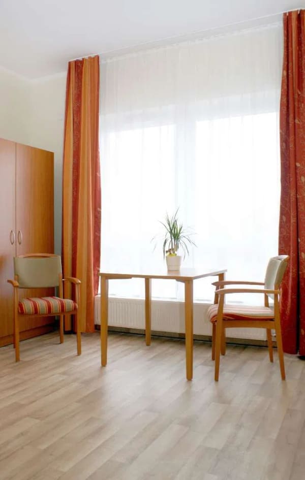 Immobilie in Pohlheim - Pflege Doppelappartement sicher vermietet! - Bild 1