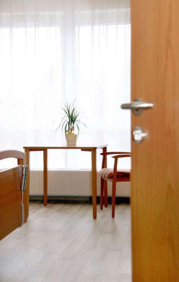 Immobilie in Pohlheim - Pflege Doppelappartement sicher vermietet! - Bild 2