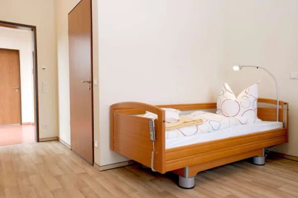 Immobilie in Pohlheim - Pflege Doppelappartement sicher vermietet! - Bild 3