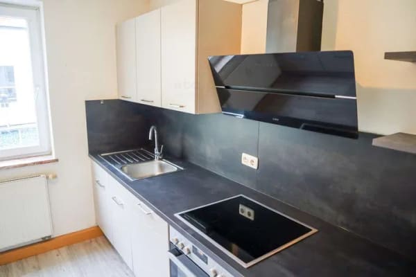 Immobilie in Monheim - Vielseitiges Wohn- und Geschäftshaus in zentraler Stadtlage von Monheim  I  Provisionsfrei - Bild 2