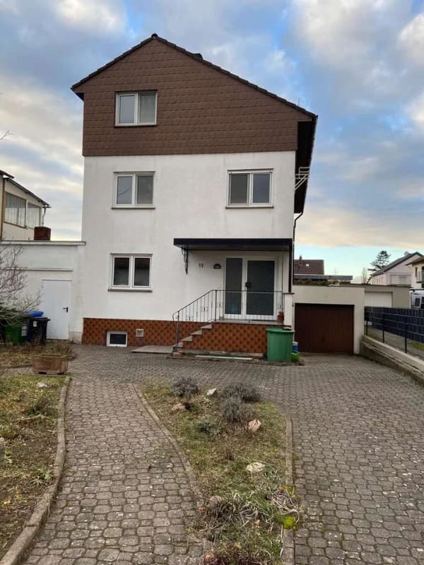 Immobilie in Pfungstadt - Viel Platz für alle in Pfungstadt! - Bild 0