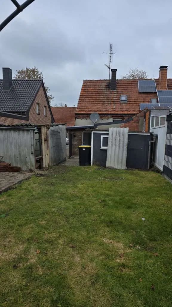 Immobilie in Gronau - Reihenendhaus - Bild 3