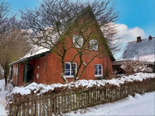 Immobilie in Damme - Charmantes Einfamilienhaus mit großem Eigentumsgrundstück in begehrter Lage von Damme-Glückauf - Bild 0
