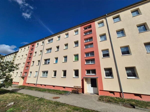 Immobilie in Kindelbrück - Wohnungspaket 2 Wohnungen - Bild 0