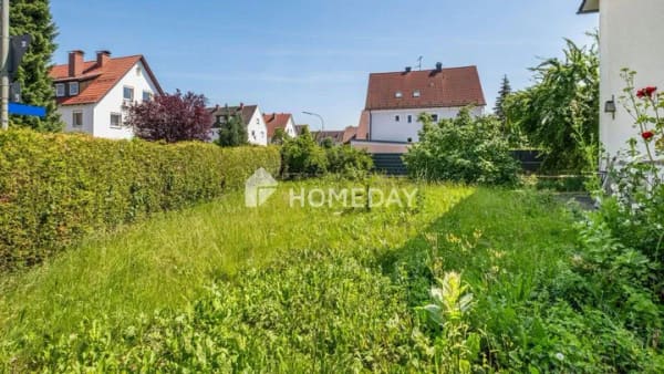 Immobilie in Bad Wörishofen - Dreifamilienhaus mit ca. 240 m² Wohnfläche auf großzügigem Grundstück - Bild 2