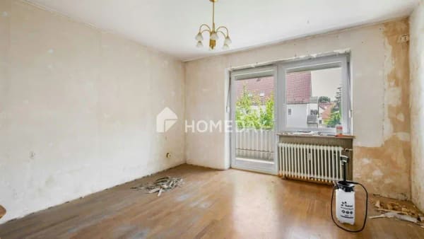 Immobilie in Bad Wörishofen - Dreifamilienhaus mit ca. 240 m² Wohnfläche auf großzügigem Grundstück - Bild 3