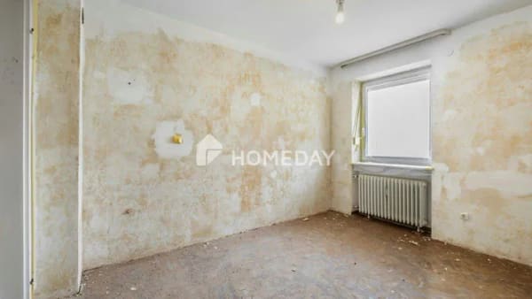 Immobilie in Bad Wörishofen - Dreifamilienhaus mit ca. 240 m² Wohnfläche auf großzügigem Grundstück - Bild 4