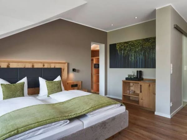 Immobilie in Daun - 35m² Komfort Zimmer - werden Sie Eigentümer Ihres Feriendomizils! - Bild 0