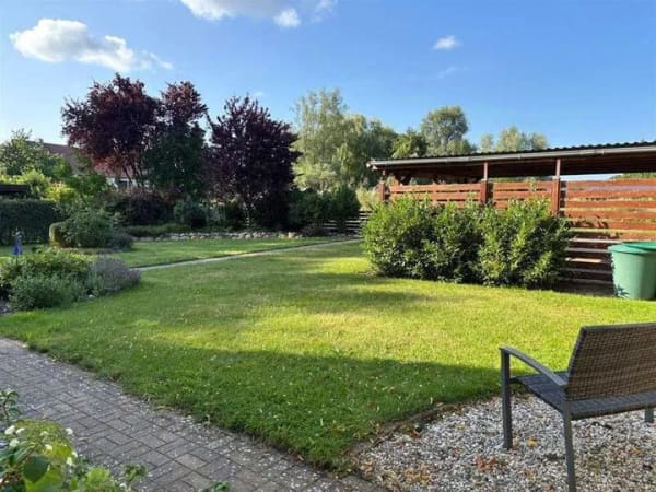 Immobilie in Baumgarten - Einfamilienhaus - Schlossblick, großes Grundstück und viel Nebengelass - Bild 0