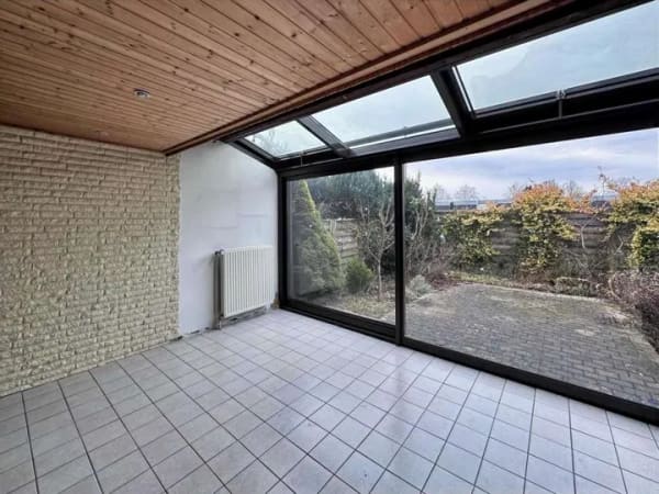 Immobilie in Schloß Holte-Stukenbrock - Attraktive Doppelhaushälfte in ruhiger Wohnstraße mit Carport - Bild 3