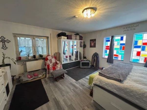 Immobilie in Bechhofen - Achtung Preissenkung! Gepflegtes 2-3 Familienhaus in Bechhofen - Bild 4
