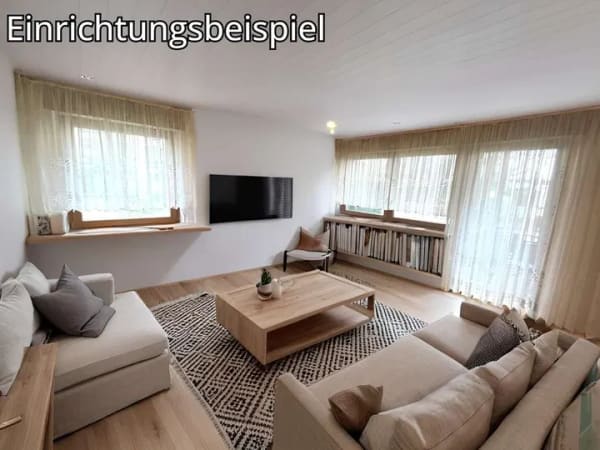 Immobilie in Hausach - Hausach - Wohnen in idyllischer Umgebung! - Bild 3