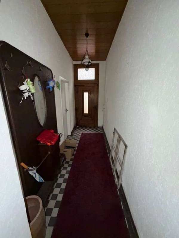 Immobilie in Kevelaer - Großzügiges Reihenmittelhaus mit Garten und Ausbaureserve in Kevelaer-Wetten - Bild 1