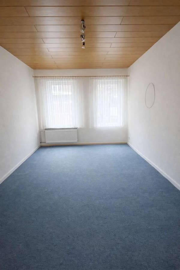 Immobilie in Kevelaer - Großzügiges Reihenmittelhaus mit Garten und Ausbaureserve in Kevelaer-Wetten - Bild 2
