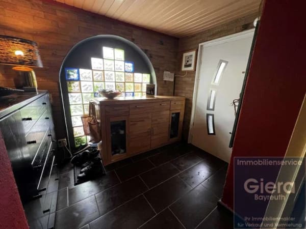 Immobilie in Stadtsteinach - Großes Einfamilienhaus in ruhiger Dorfgemeinschaft - Bild 4