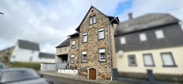 Immobilie in Forst (Eifel) - Genießen Sie das Leben auf dem Land! Ihr Zuhause in der Eifel! - Bild 0