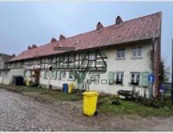 Immobilie in Huy - Mehrfamilienhaus  mit 6 Wohnungen  in 38838 Schlanstedt - Provisionsfrei - Bild 1