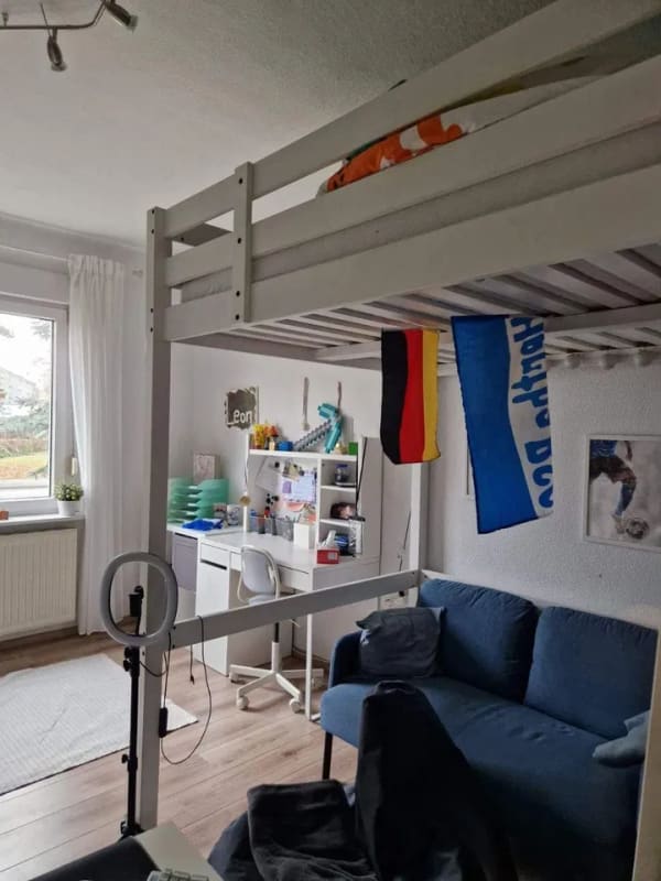 Immobilie in Ketzin/Havel - Zweifamilienhaus mit großem Garten in Ketzin/Havel - Bild 3