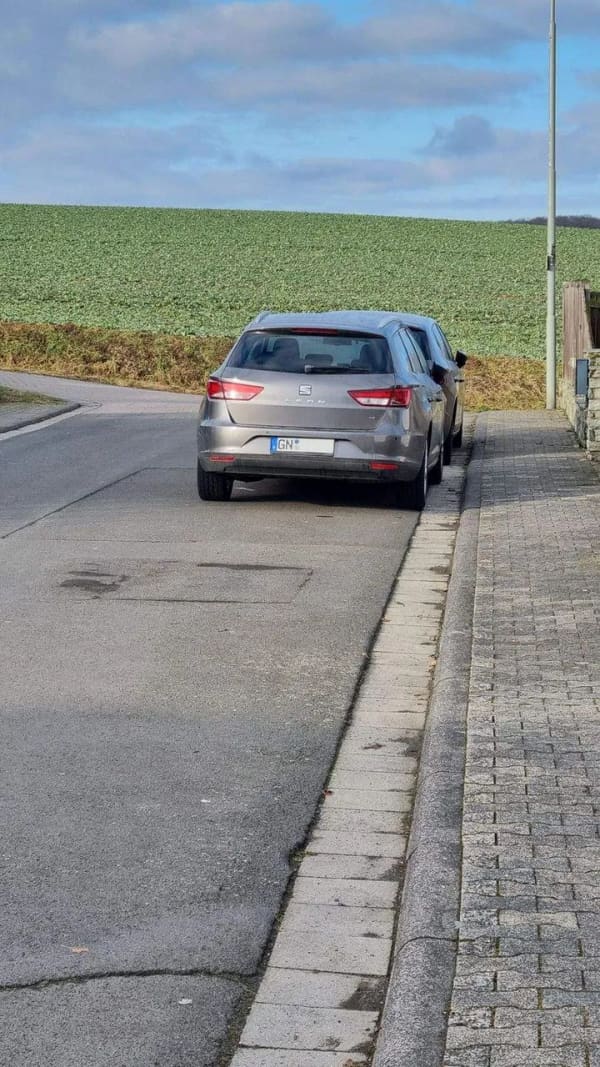 Immobilie in Gründau - 1 FH unterkellert mit neuem Dach, 768m² Grundstück, Doppelgarage, Fernblick, in bester Lage in Mittel-Gründau - Bild 3