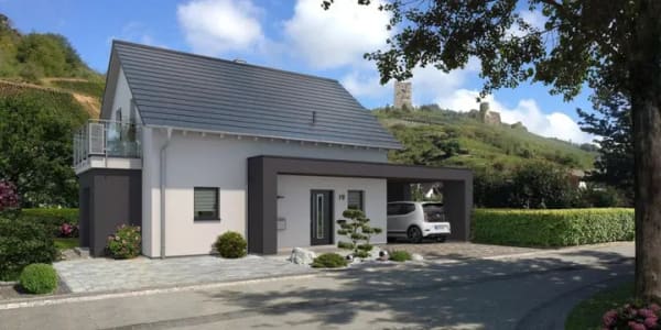 Immobilie in Blankenfelde-Mahlow - Gestalten Sie Ihr persönliches Einfamilienhaus! - Bild 4