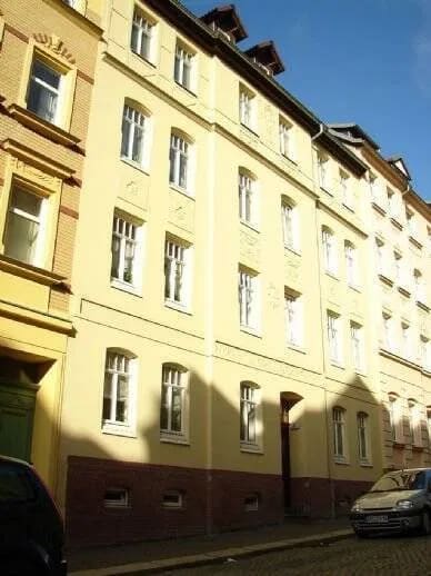 Immobilie in Altenburg - Eigentumswohnung als Kapitalanalge - Bild 0
