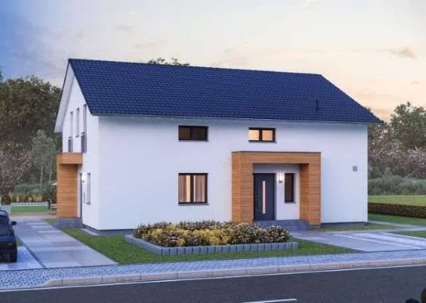 Immobilie in Deggingen - !! Eigenheim, Altersvorsorge oder Kapitalanlage in einem !! - massa haus macht´s möglich - Bild 0