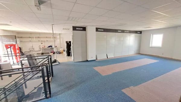 Immobilie in Olbernhau - Wohnen und Gewerbe kombinieren! - Bild 2