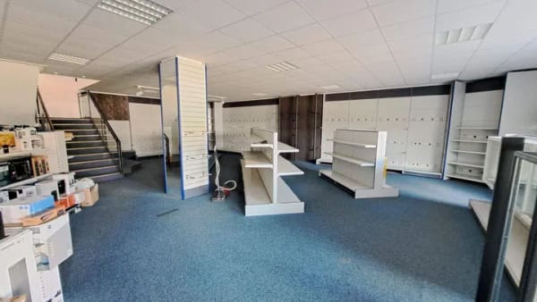 Immobilie in Olbernhau - Wohnen und Gewerbe kombinieren! - Bild 3