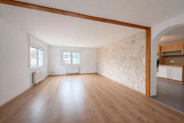 Immobilie in Lichtenau - Es gibt es noch ! Das Zuhause  zum erschwinglichen Preis ! - Bild 0