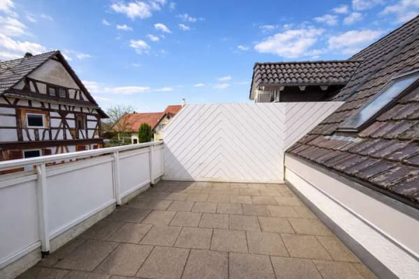 Immobilie in Lichtenau - Es gibt es noch ! Das Zuhause  zum erschwinglichen Preis ! - Bild 2
